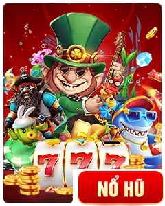 Nổ hũ